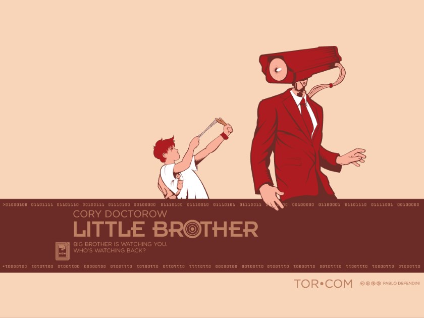 little-brother