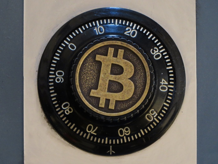 bitcoin-lock