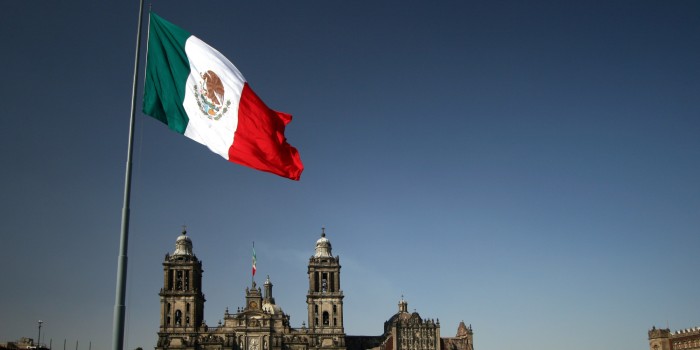 Увеличится ли популярность Биткойна по завершении строительства мексиканской границы?