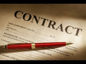 Смарт контракты против тупых контрактов